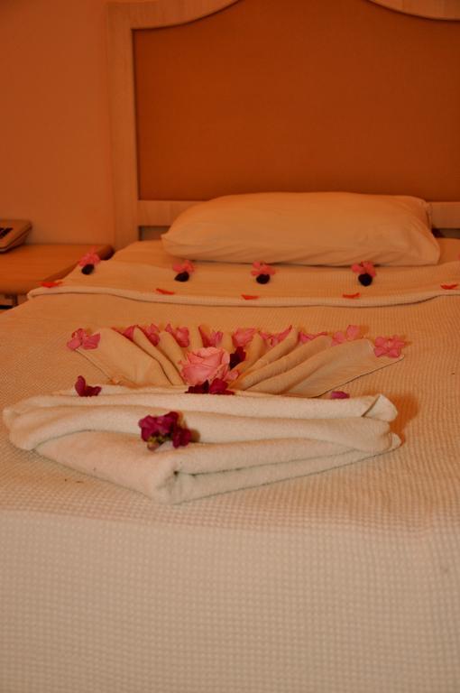 Aparthotel Club Dena à Marmaris Chambre photo