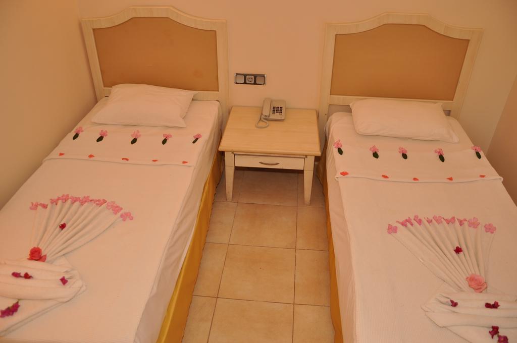 Aparthotel Club Dena à Marmaris Chambre photo