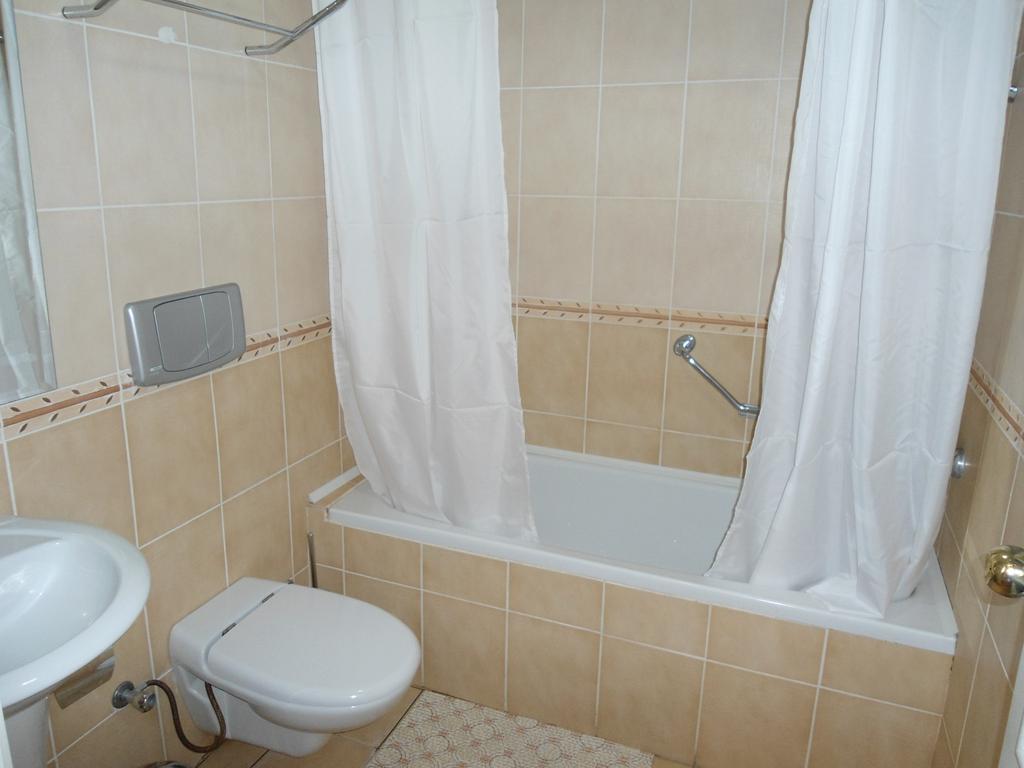 Aparthotel Club Dena à Marmaris Chambre photo
