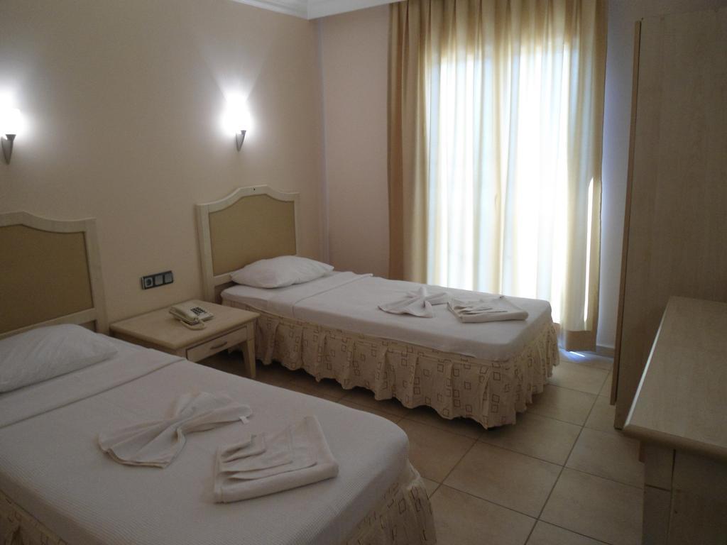 Aparthotel Club Dena à Marmaris Chambre photo