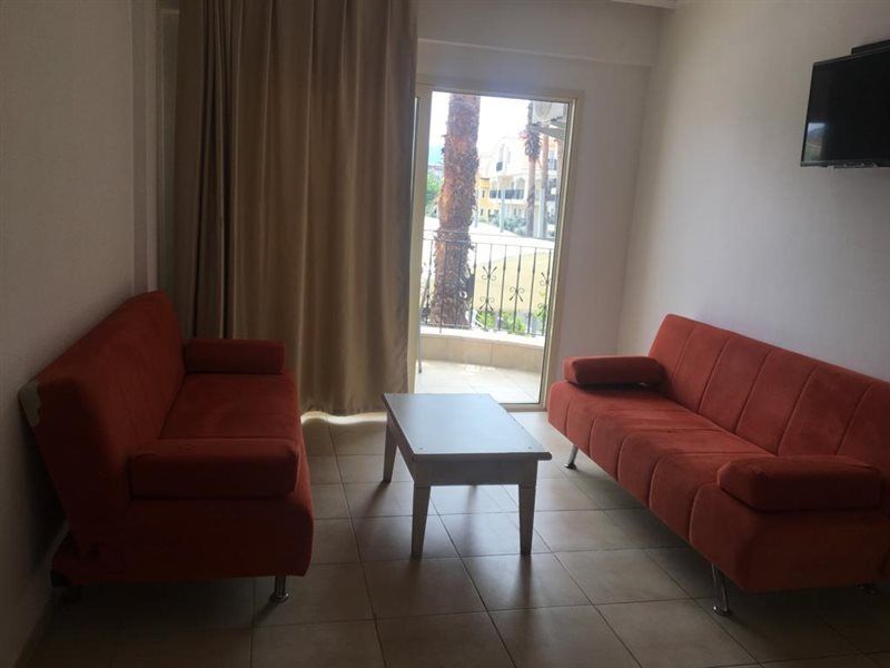 Aparthotel Club Dena à Marmaris Extérieur photo